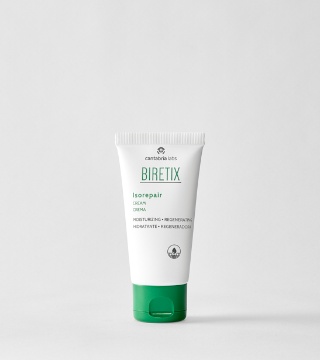 Crema hidratante y regeneradora de función barrera Crema hidratante y regeneradora de función barrera
