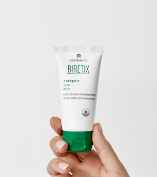 Crema para piel grasa deshidratada Crema para piel grasa deshidratada