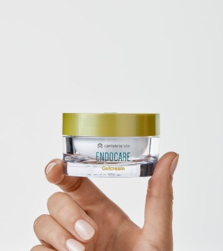 Crema no grasa antiedad Crema no grasa antiedad