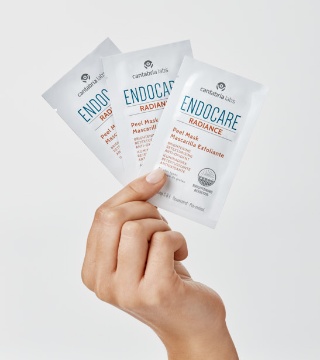 Endocare Radiance Peel Mask Endocare Radiance Peel Mask