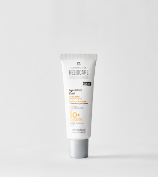 Protector solar antiedad Protector solar antiedad