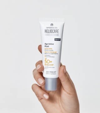 Heliocare 360º Age Active Fluid SPF 50+ Heliocare 360º Age Active Fluid SPF 50+