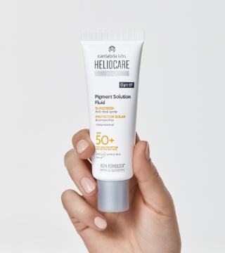 Heliocare 360º Pigmen Solution Fluid PSF 50+ Heliocare 360º Pigmen Solution Fluid PSF 50+