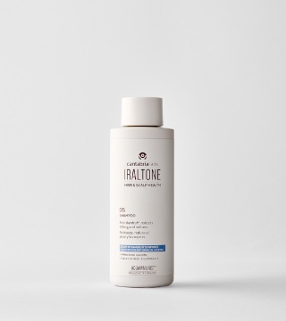 Champú para dermatitis seborreica Champú para dermatitis seborreica