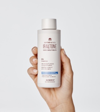Champú para dermatitis seborreica Champú para dermatitis seborreica