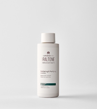 Champú exfoliante y purificante Champú exfoliante y purificante