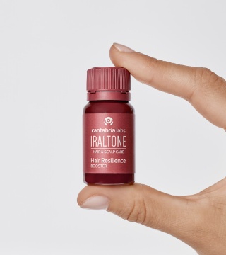 Iraltone Hair Resilience Booster