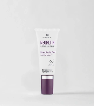 Sérum despigmentante