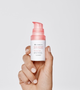 Skin Resist Sensage Eye Contorno de ojos