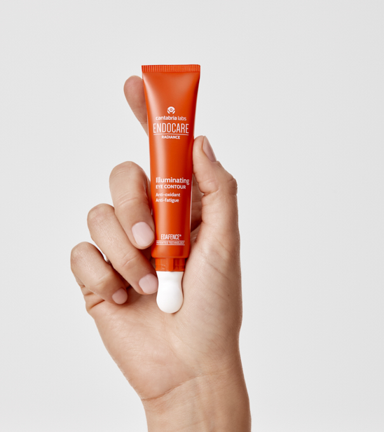ENDOCARE Radiance Contorno Iluminador