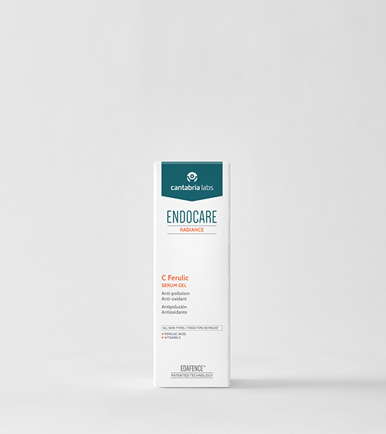 Sérum antioxidante Sérum antioxidante