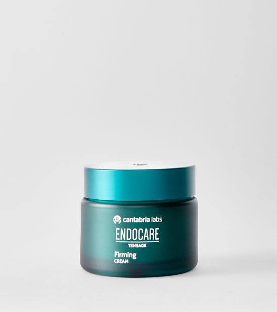 ENDOCARE Tensage Crema Reafirmante Facial