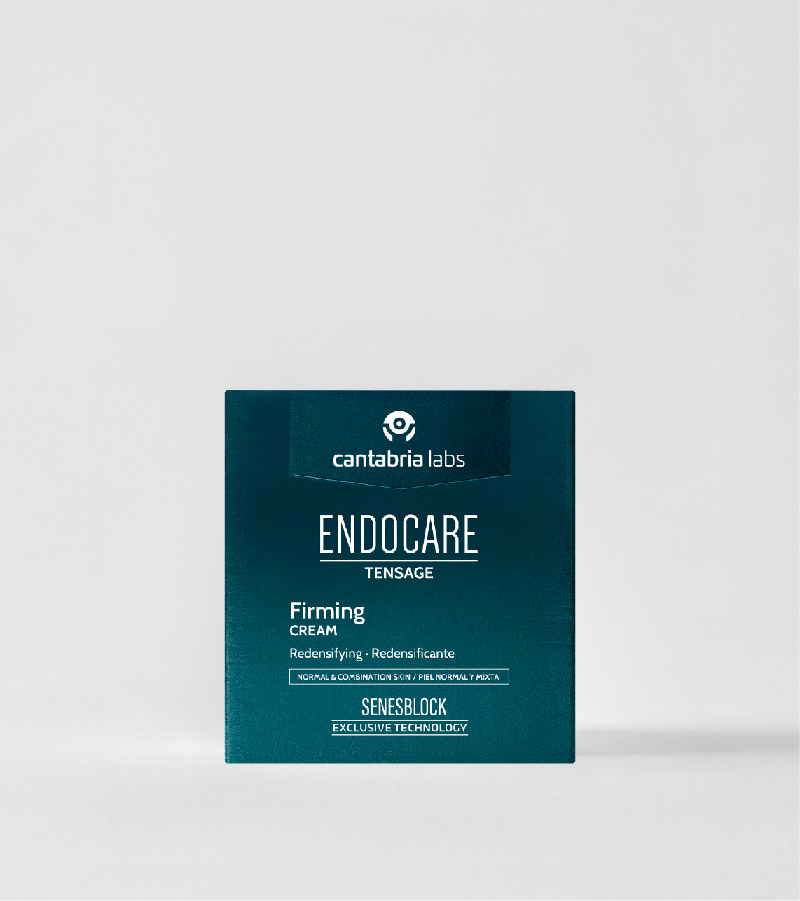 ENDOCARE Tensage Crema Reafirmante Facial