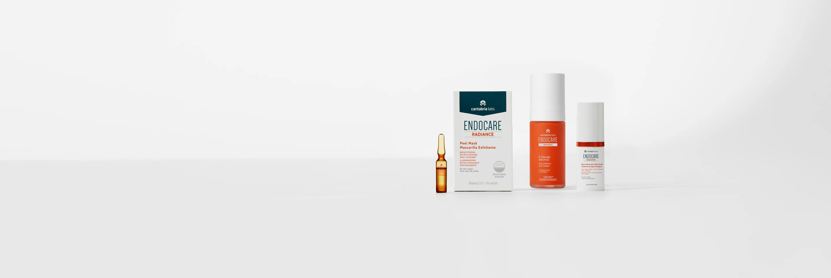 Marca de productos antiedad Marca de productos antiedad