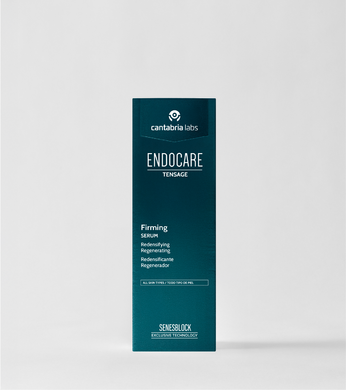 ENDOCARE Tensage Sérum Reafirmante