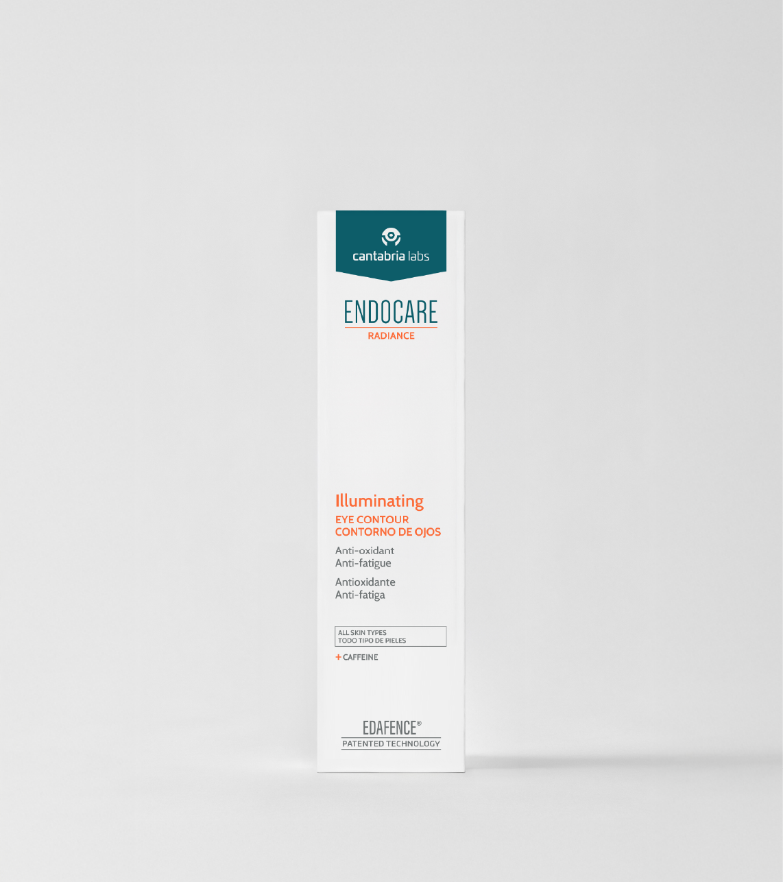 ENDOCARE Radiance Contorno Iluminador