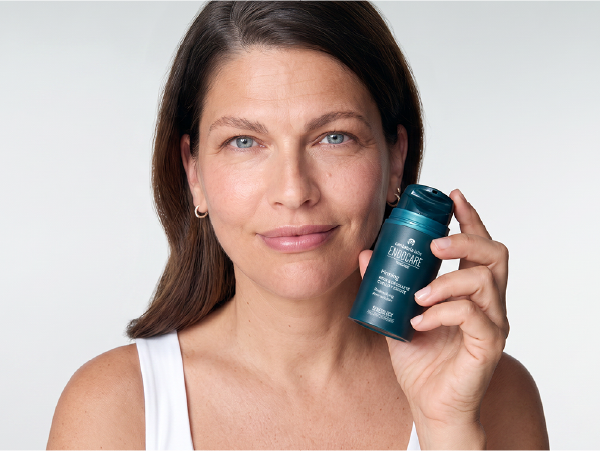 ENDOCARE Tensage Crema Cuello Escote Reafirmante beneficios