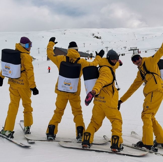 Nieve desktop 648x645