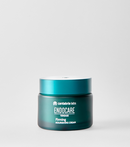 ENDOCARE Tensage Crema Nutritiva Reafirmante Facial