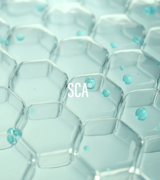 SCA® Growth Factor Technology