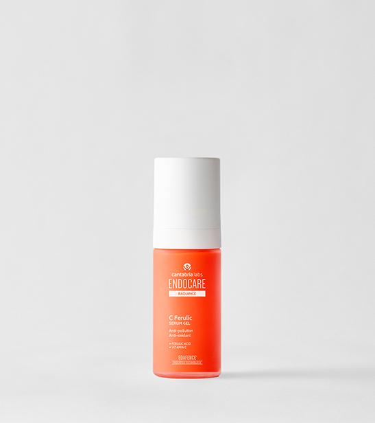 Endocare Radiance C Ferulic Serum Gel Endocare Radiance C Ferulic Serum Gel