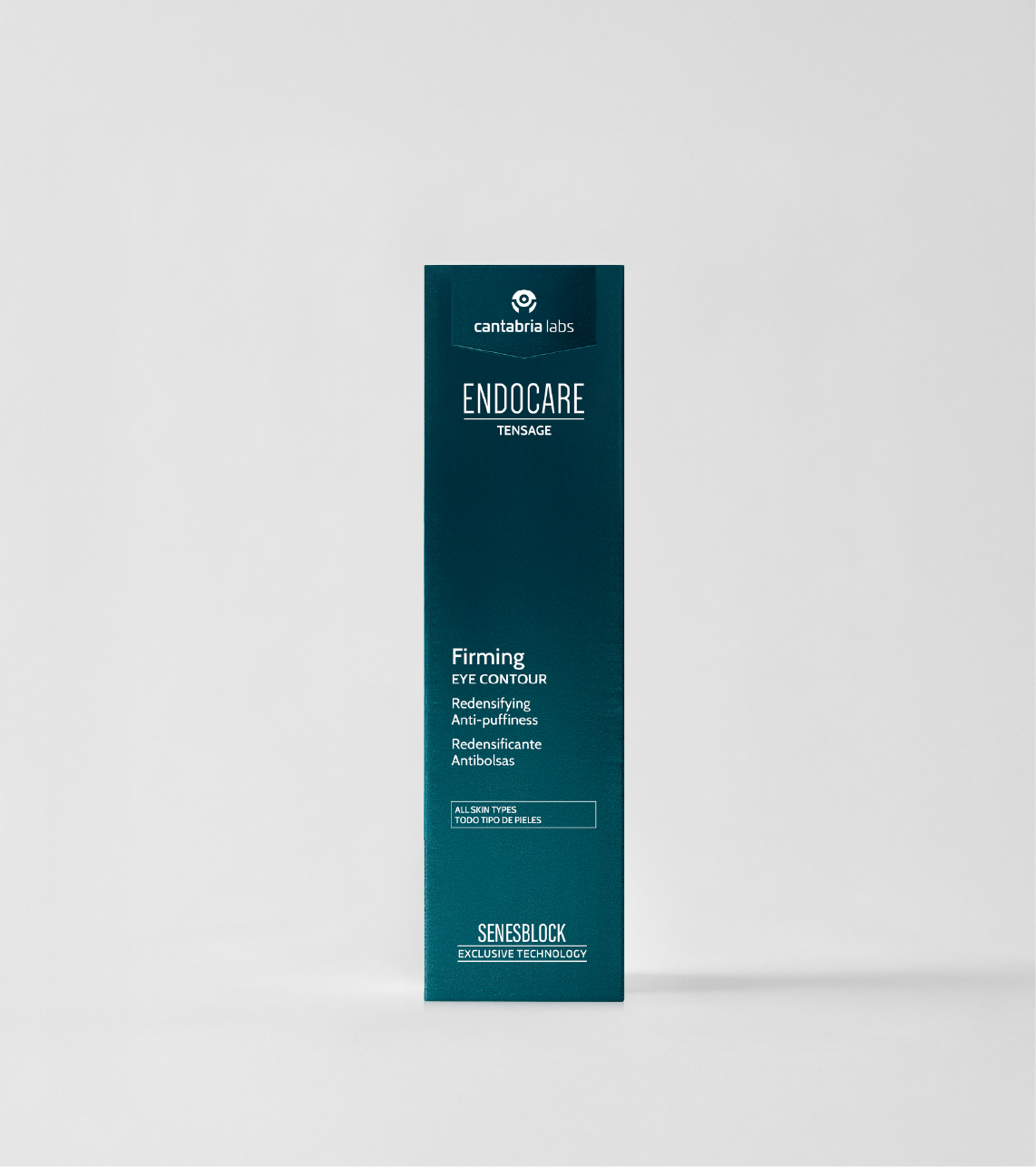 ENDOCARE Tensage Contorno Reafirmante