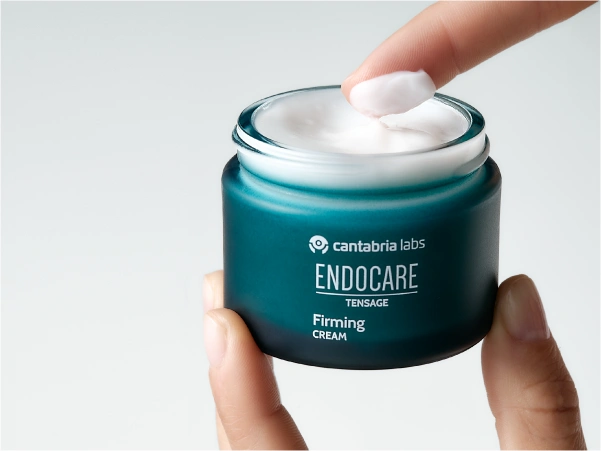 Beneficios_ENDO TENSAGE FIRMING CREAM 3