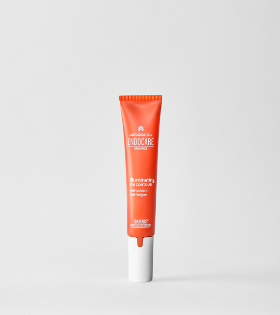 ENDOCARE Radiance Contorno Iluminador