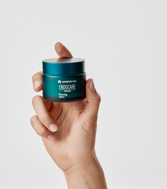ENDOCARE Tensage Crema Reafirmante Facial