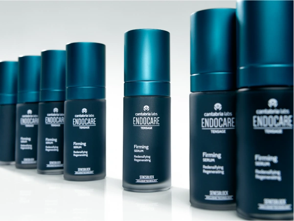 Beneficios_ENDO TENSAGE FIRMING SERUM 30ML 1