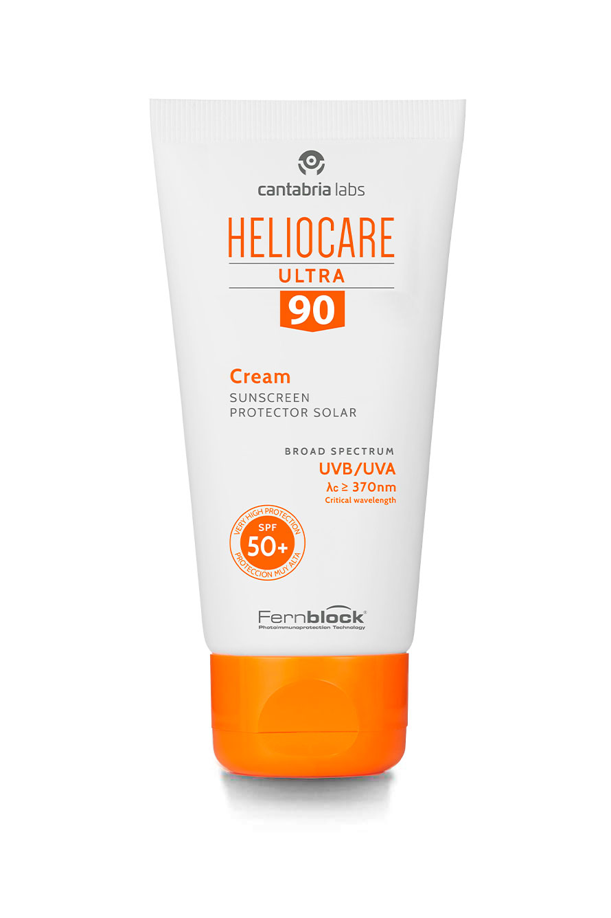 Heliocare Ultra 90 Cream SPF 50+