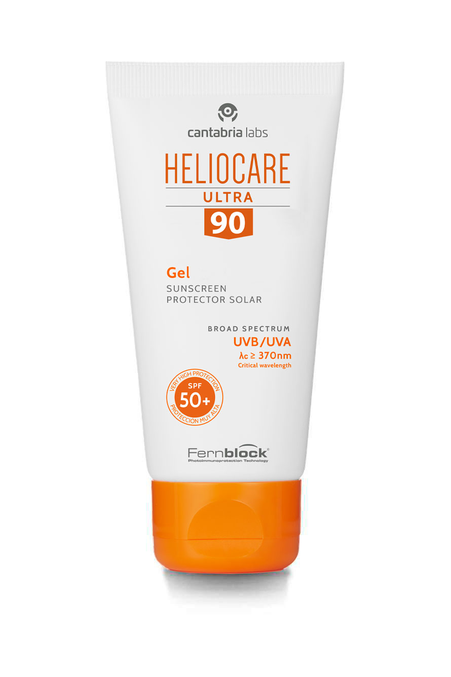 HELIOCARE Ultra 90 Gel SPF 50+