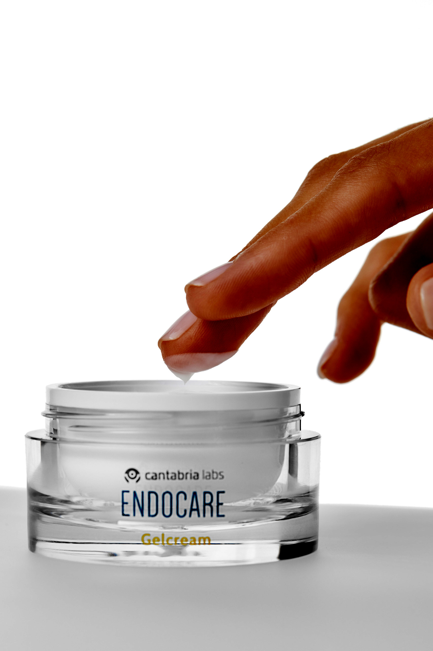 Endocare Cellage Cream Gelcream  Redensificante Antiarruga Reparador