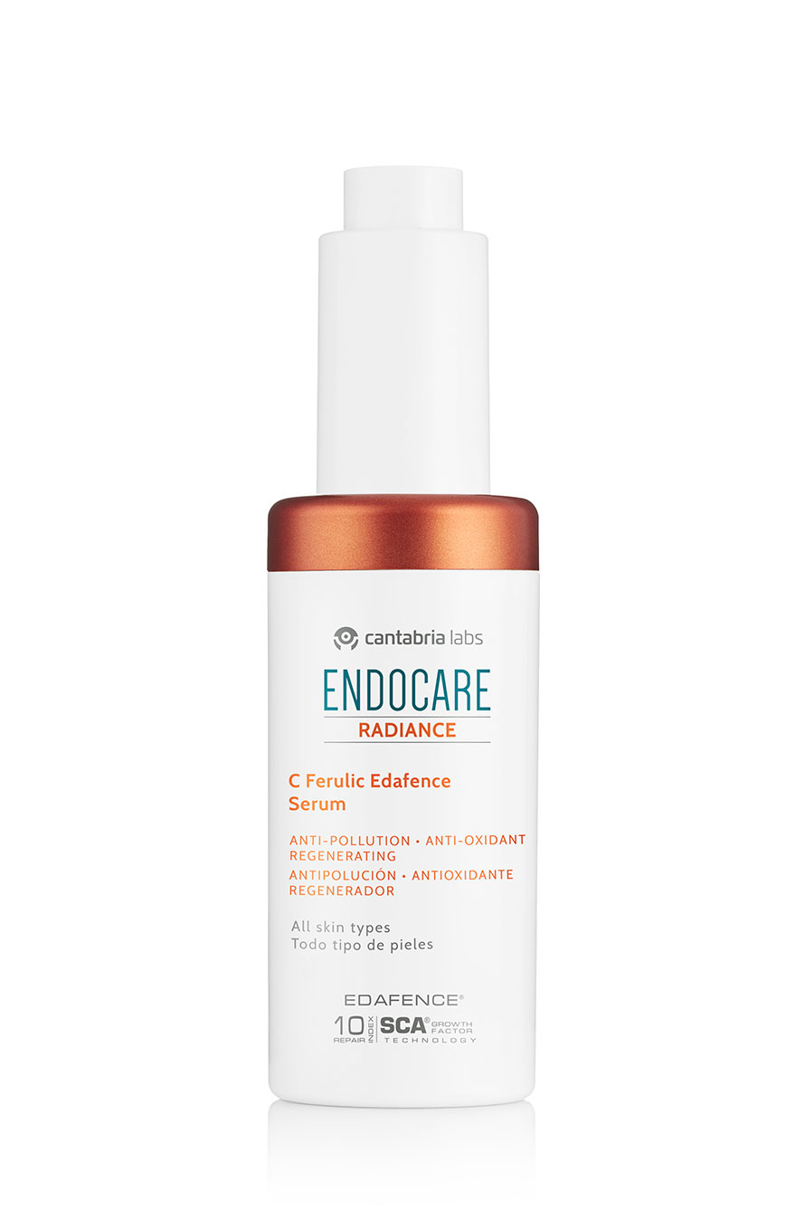 Endocare cellage anti-wrinkles cream for normal to dry skin 50ml - Lyskin