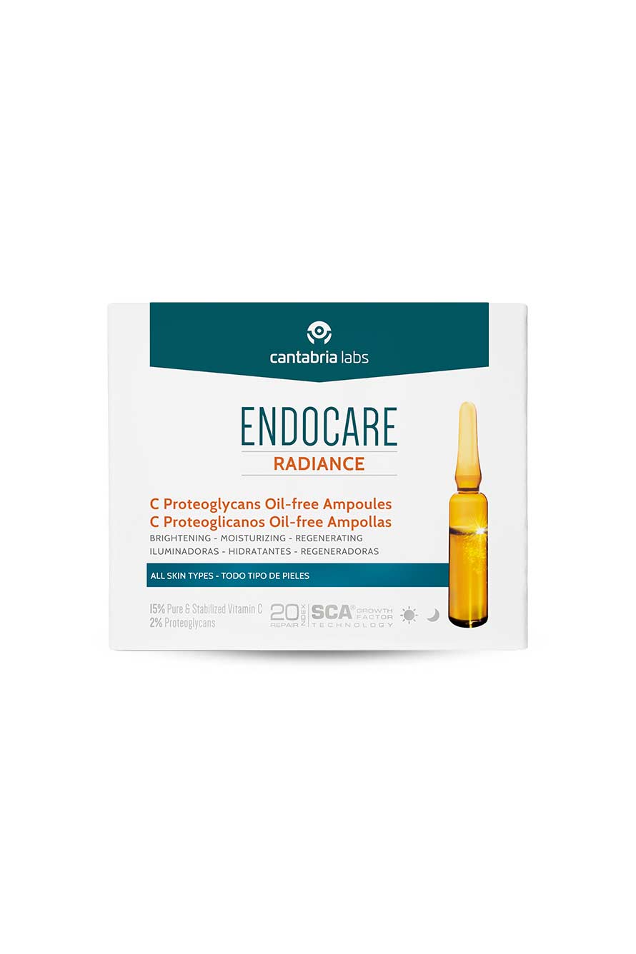 ENDOCARE CELLAGE FIRMING CREAM REAFIRMANTE 50 ML – Farmacia Mederi