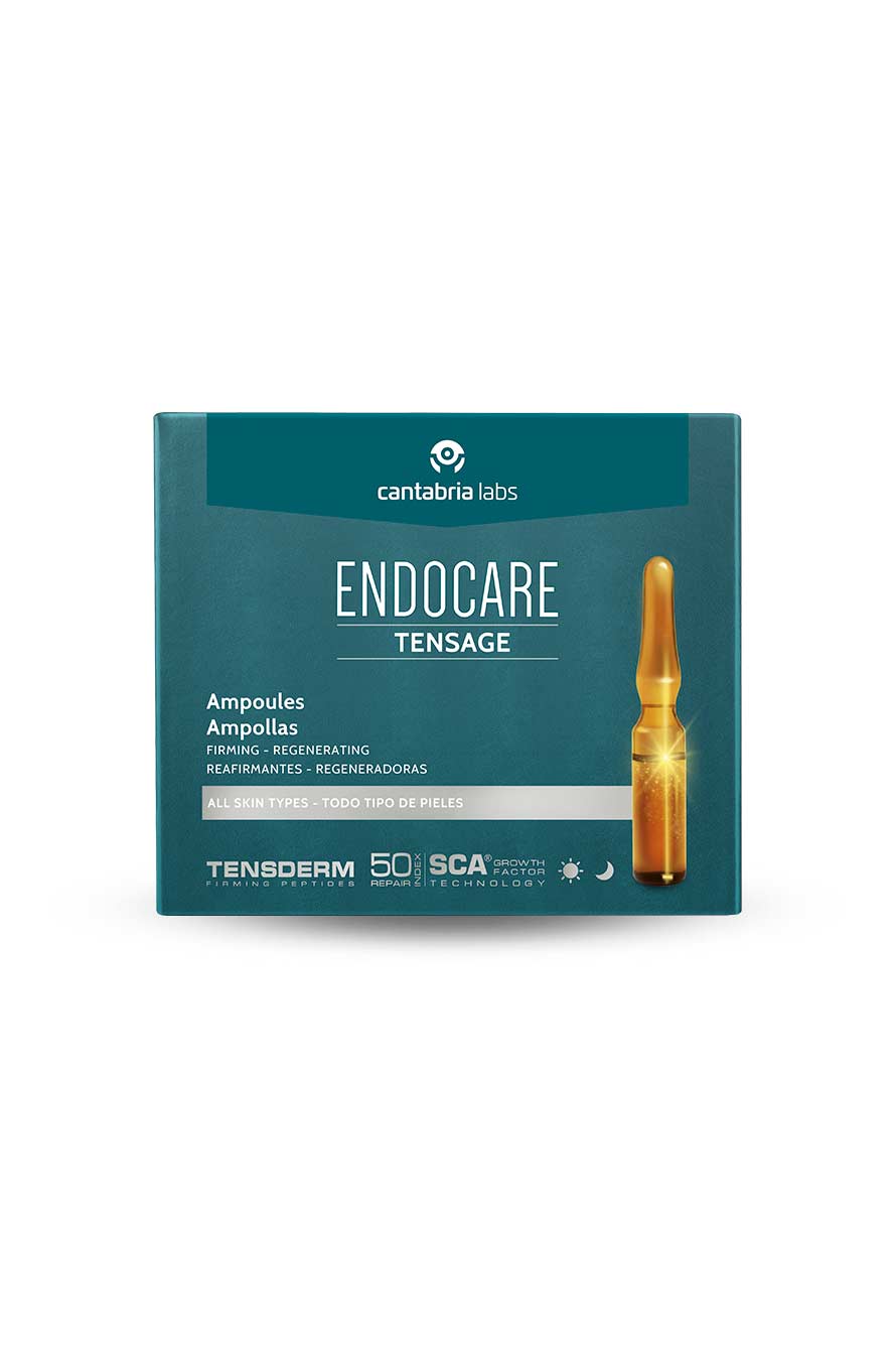 ENDOCARE CELLAGE FIRMING CREAM REAFIRMANTE 50 ML – Farmacia Mederi