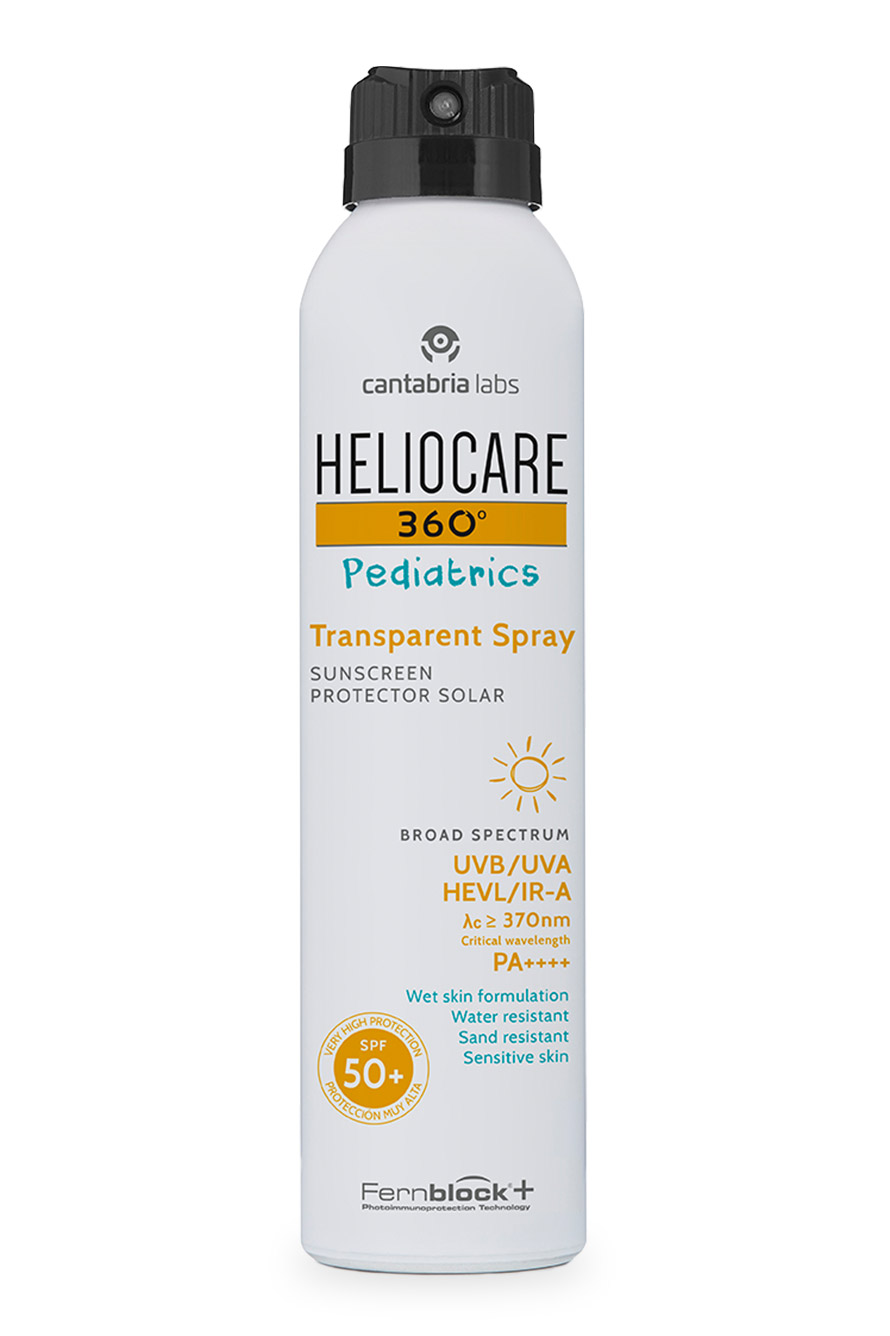 HELIOCARE-360-PEDIATRICS-TRANSPARENT-SPRAY