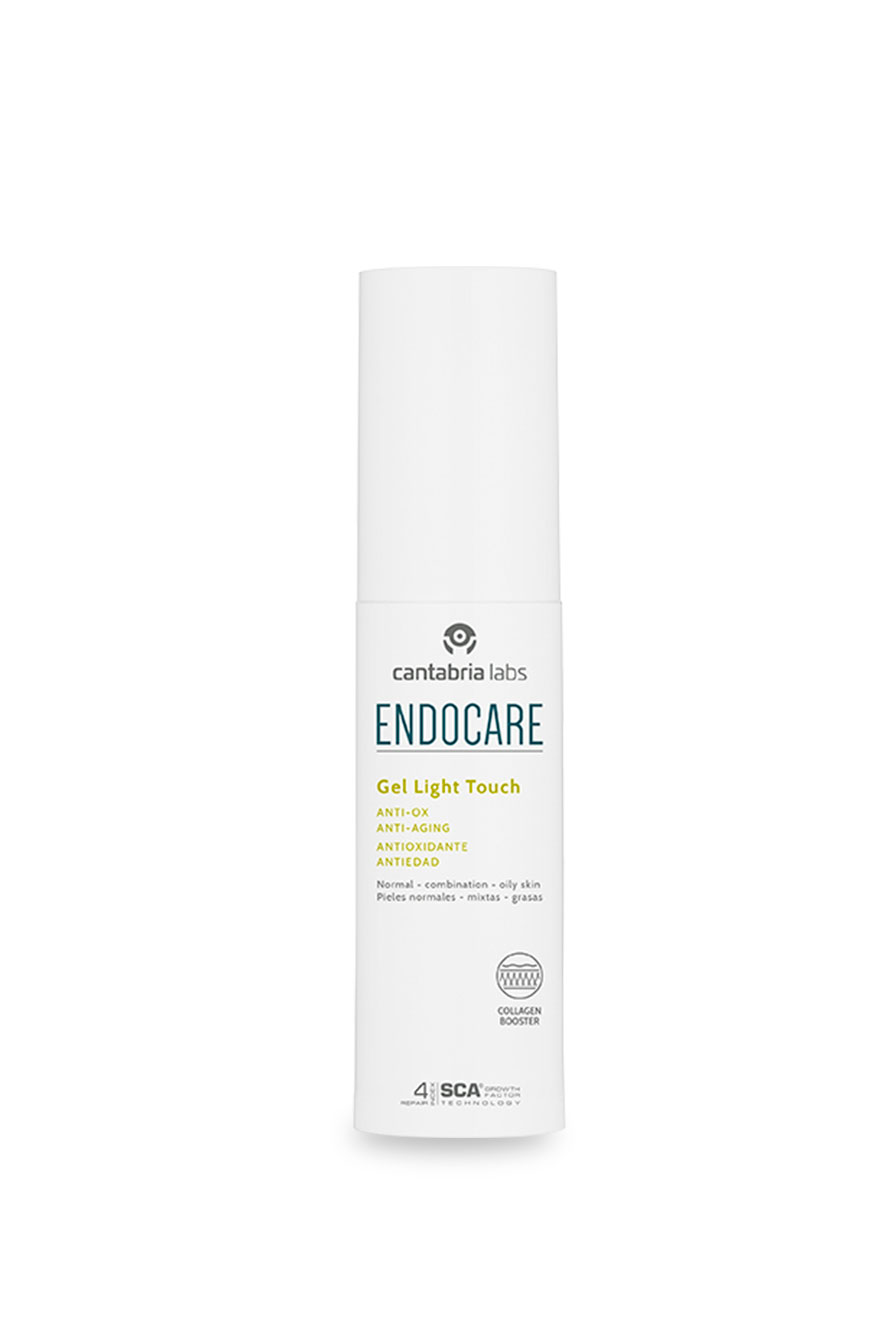 Endocare cellage anti-wrinkles cream for normal to dry skin 50ml - Lyskin