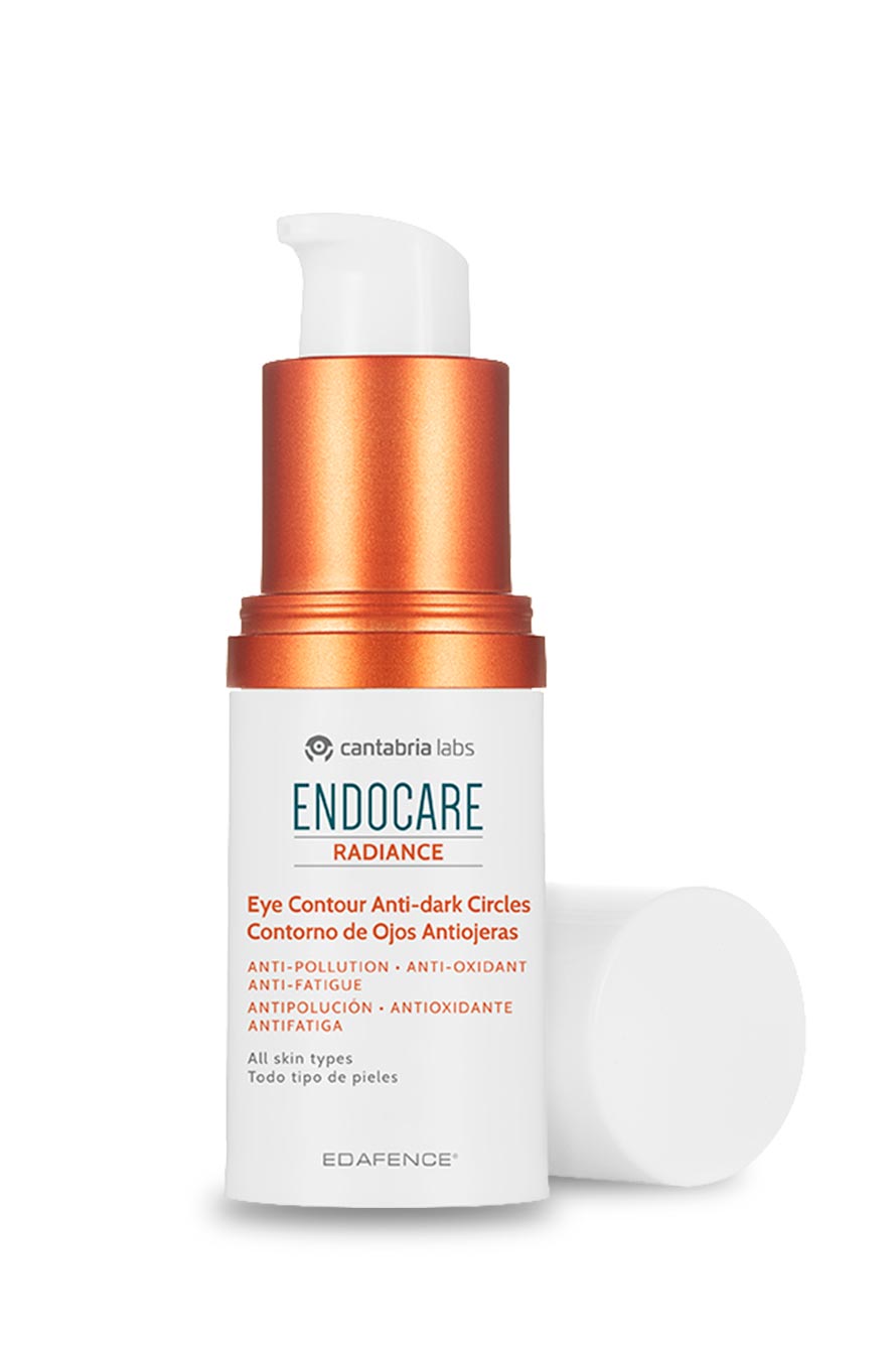 Endocare Cellage Alta Potencia Serum – Mater Training