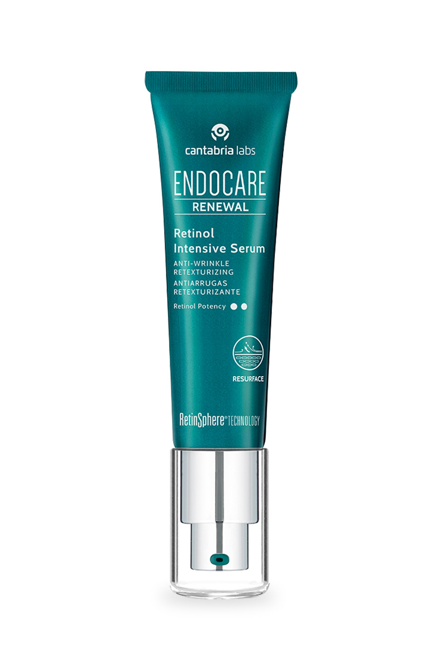 Endocare Renewal Intensive Serum