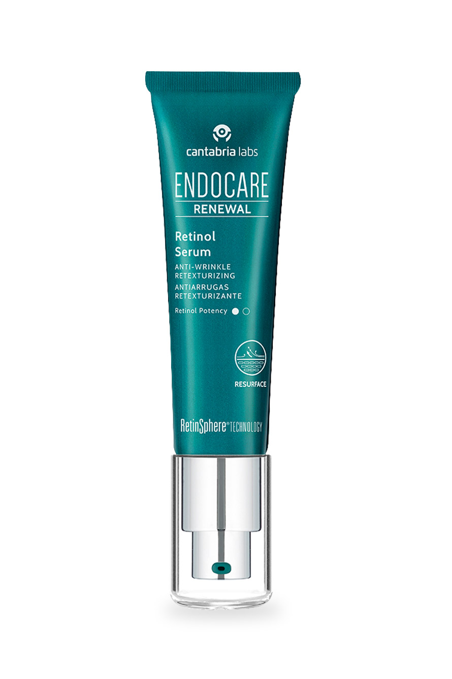 Endocare Renewal Retinol Serum