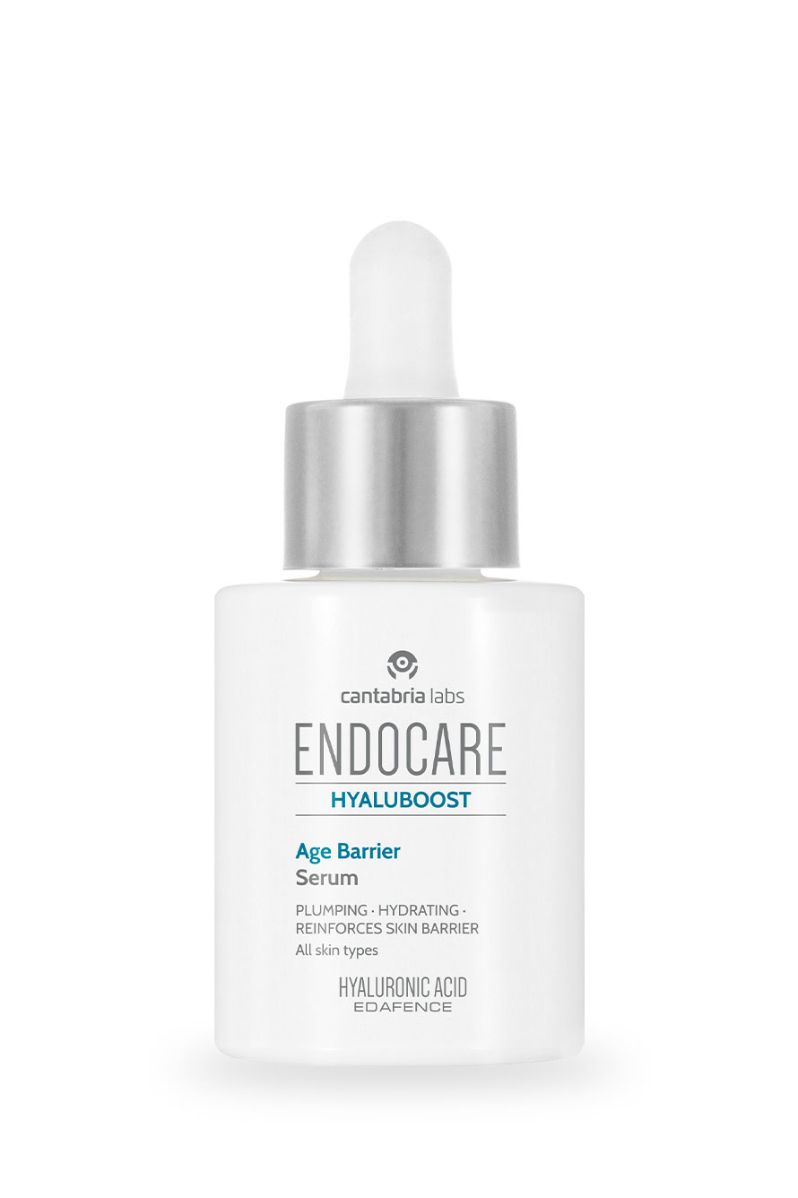 Endocare Hyaluboost Age Barrier
